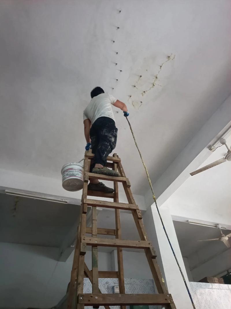 新乡获嘉县化学注浆
